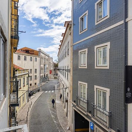 Condessa II By Innkeeper Lisbon Exterior photo