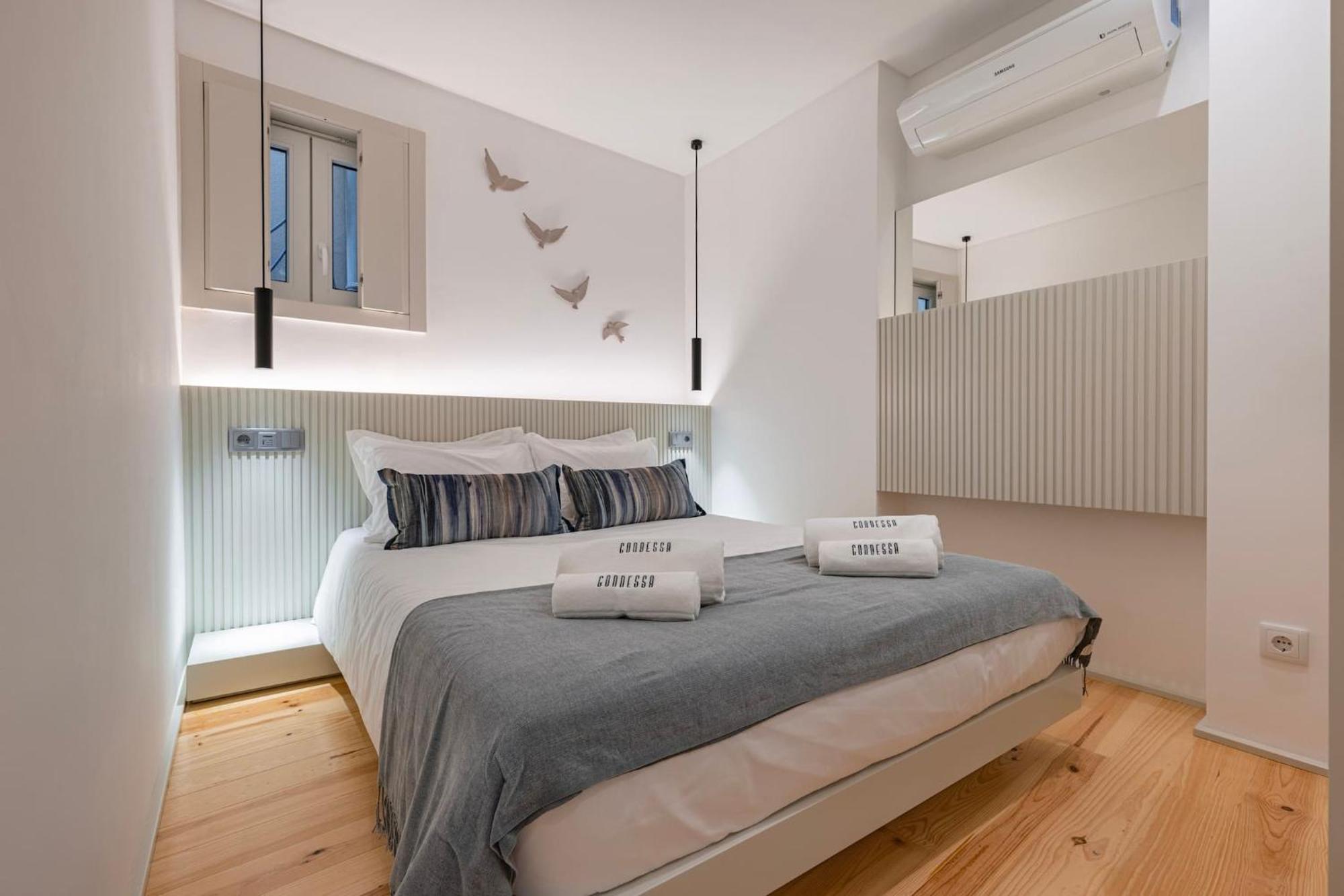 Condessa II By Innkeeper Lisbon Exterior photo