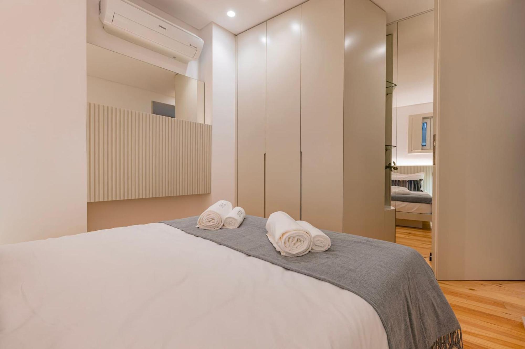 Condessa II By Innkeeper Lisbon Exterior photo