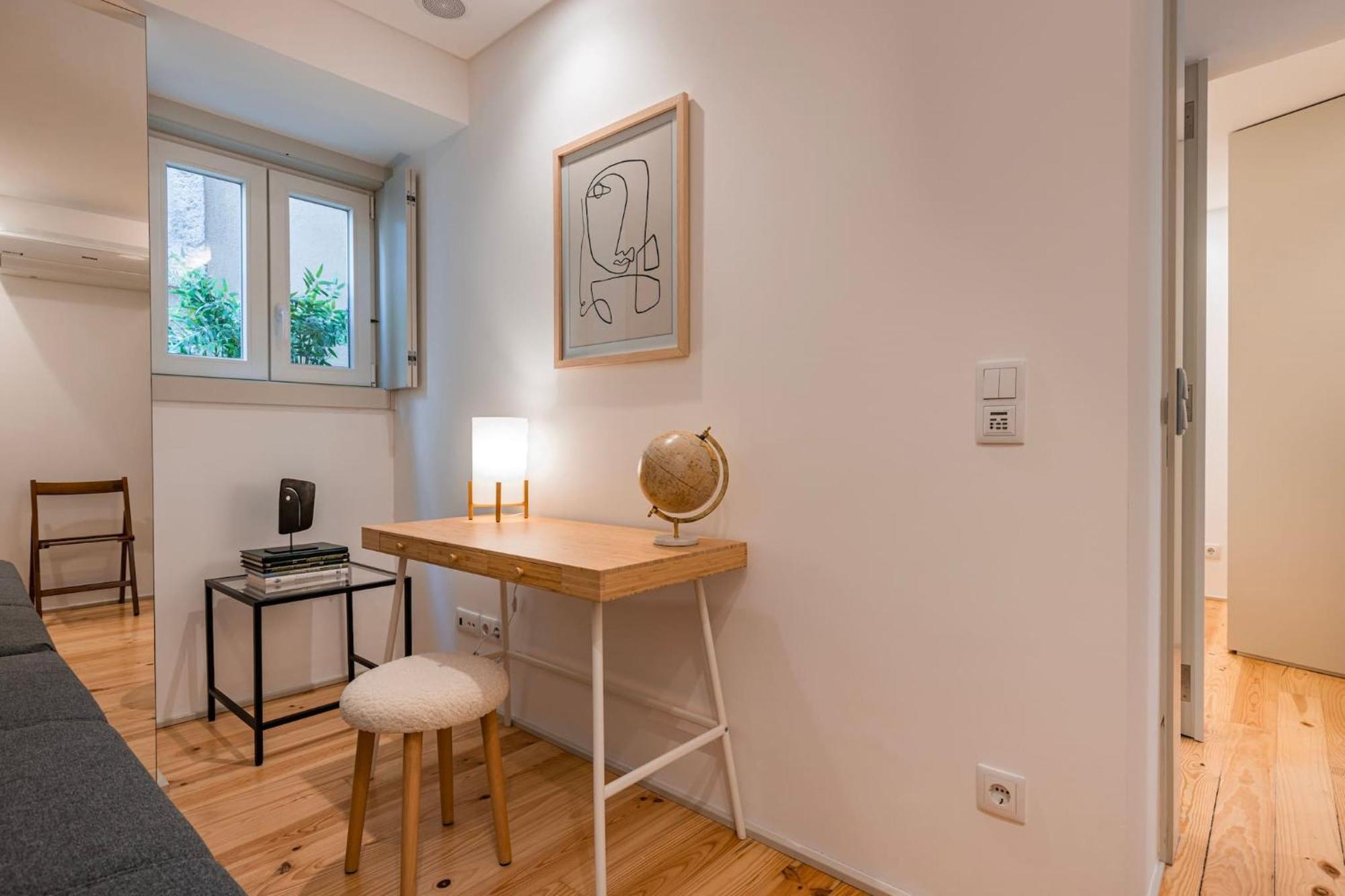 Condessa II By Innkeeper Lisbon Exterior photo
