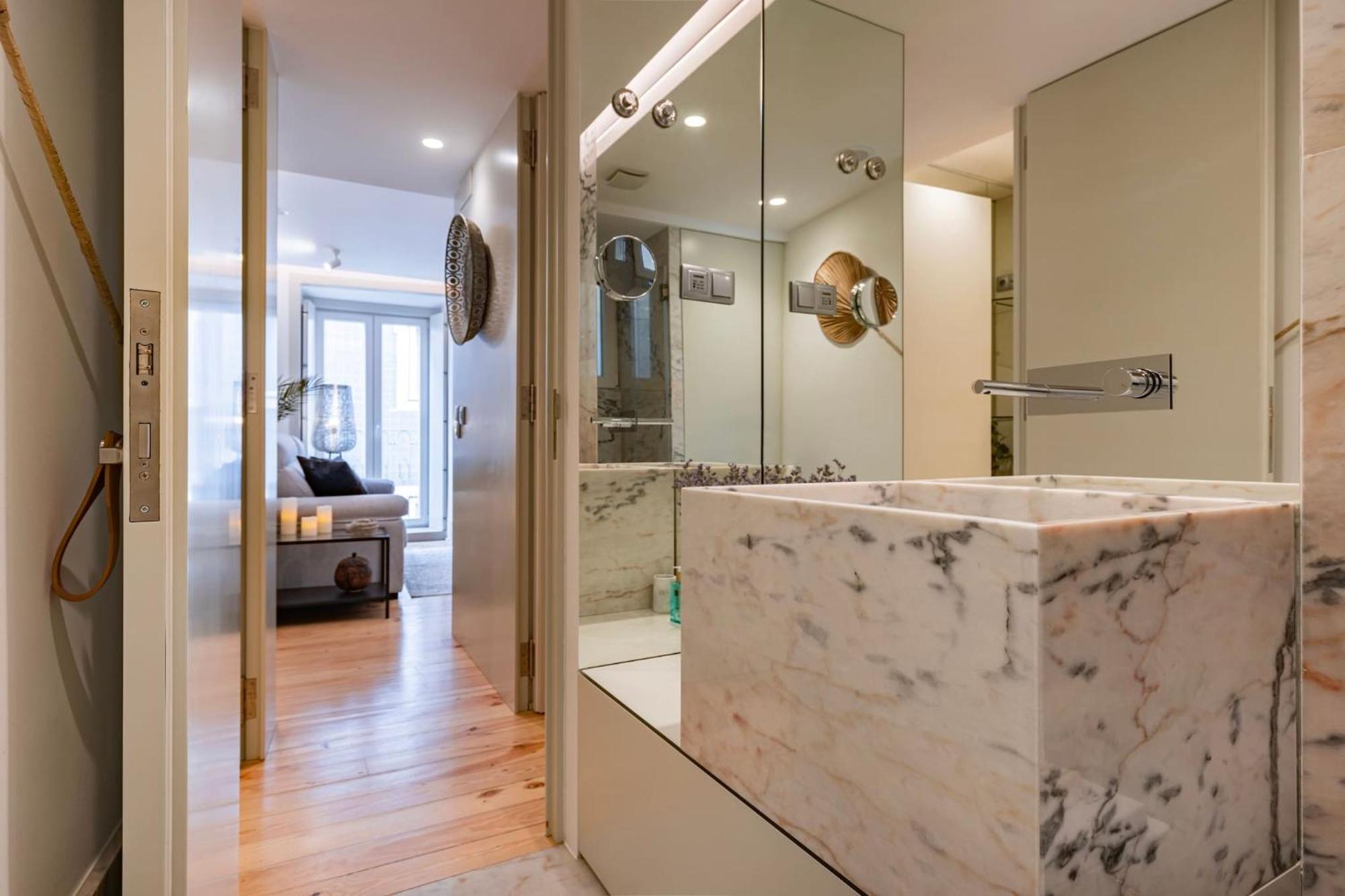 Condessa II By Innkeeper Lisbon Exterior photo