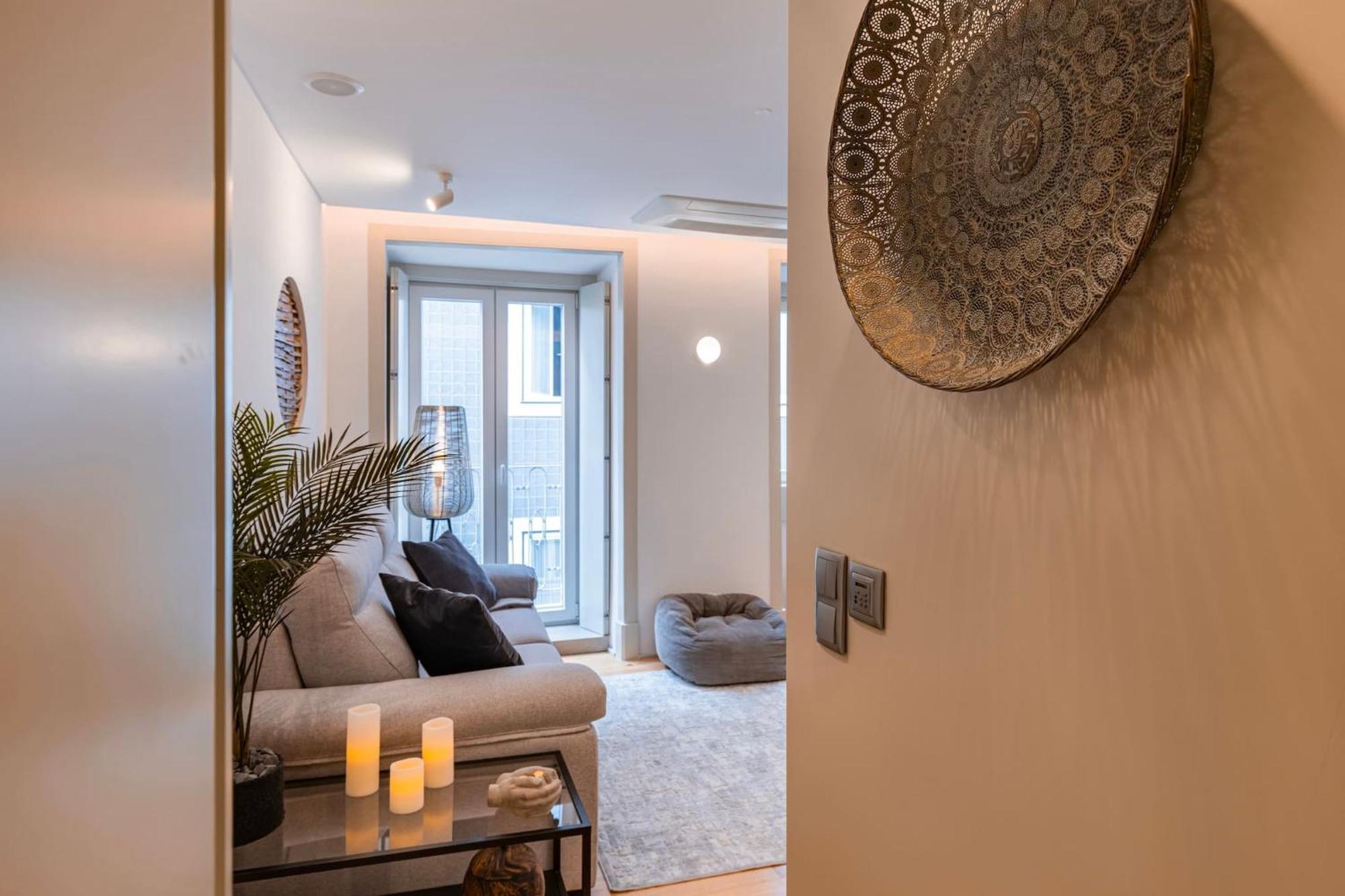 Condessa II By Innkeeper Lisbon Exterior photo