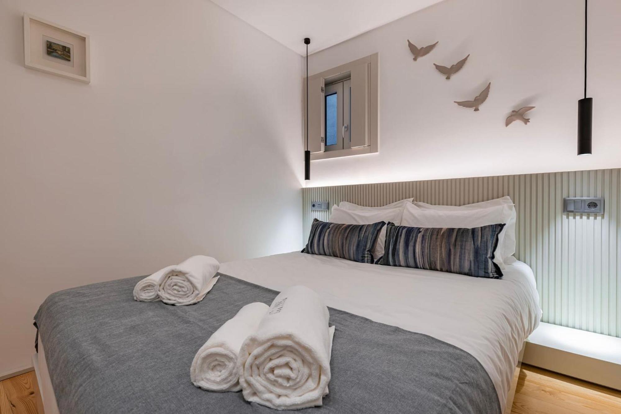 Condessa II By Innkeeper Lisbon Exterior photo