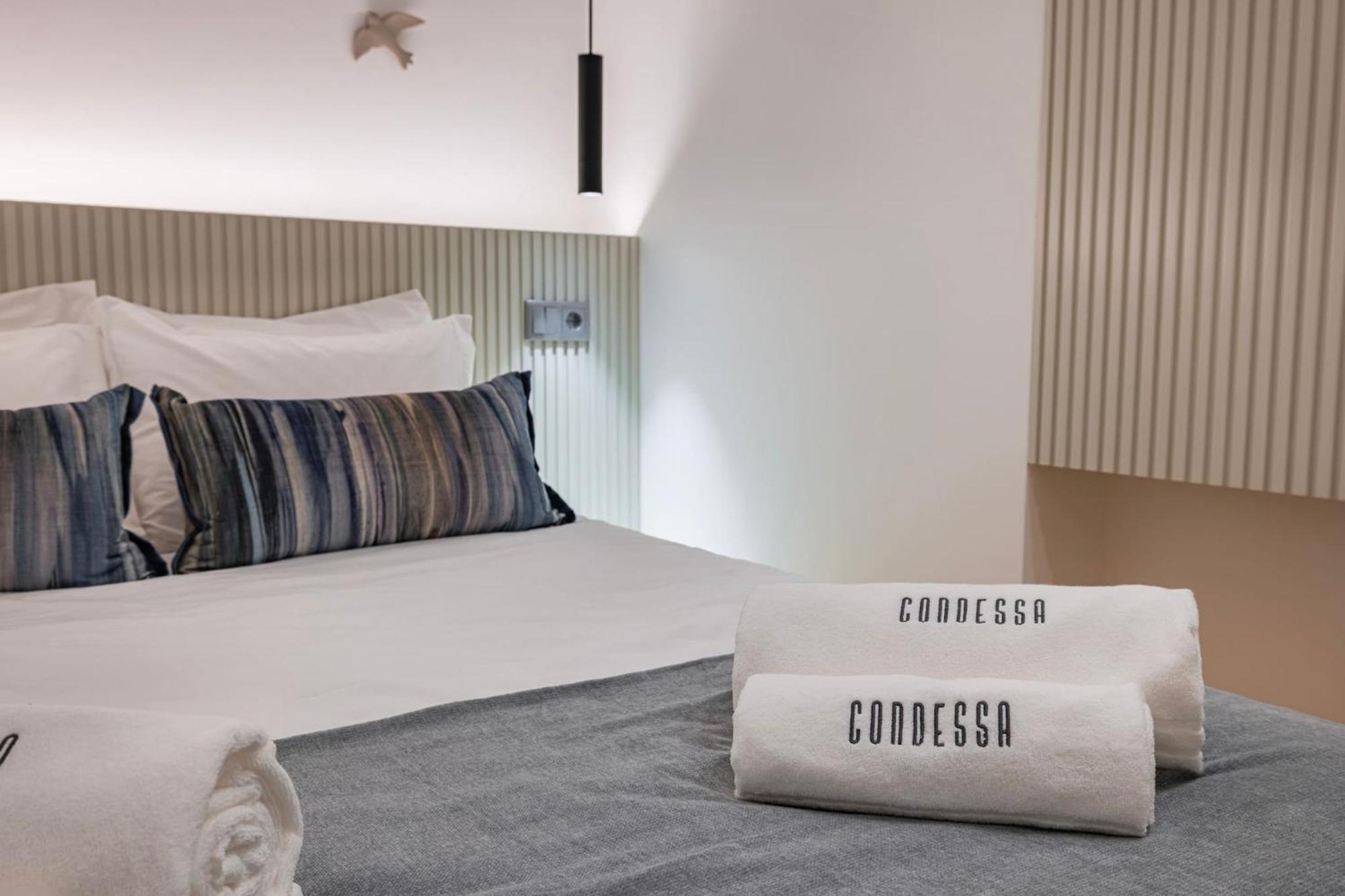 Condessa II By Innkeeper Lisbon Exterior photo