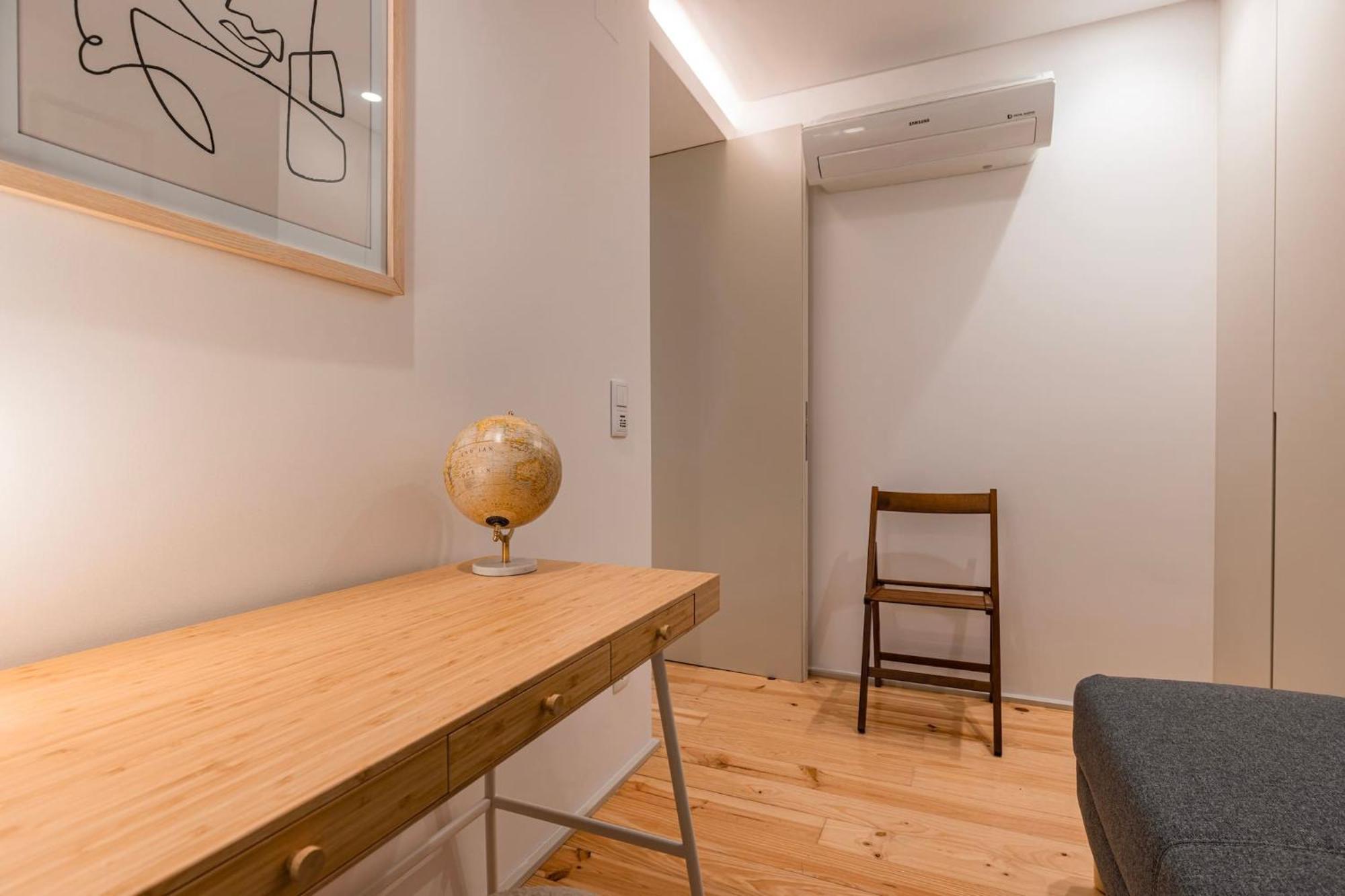 Condessa II By Innkeeper Lisbon Exterior photo