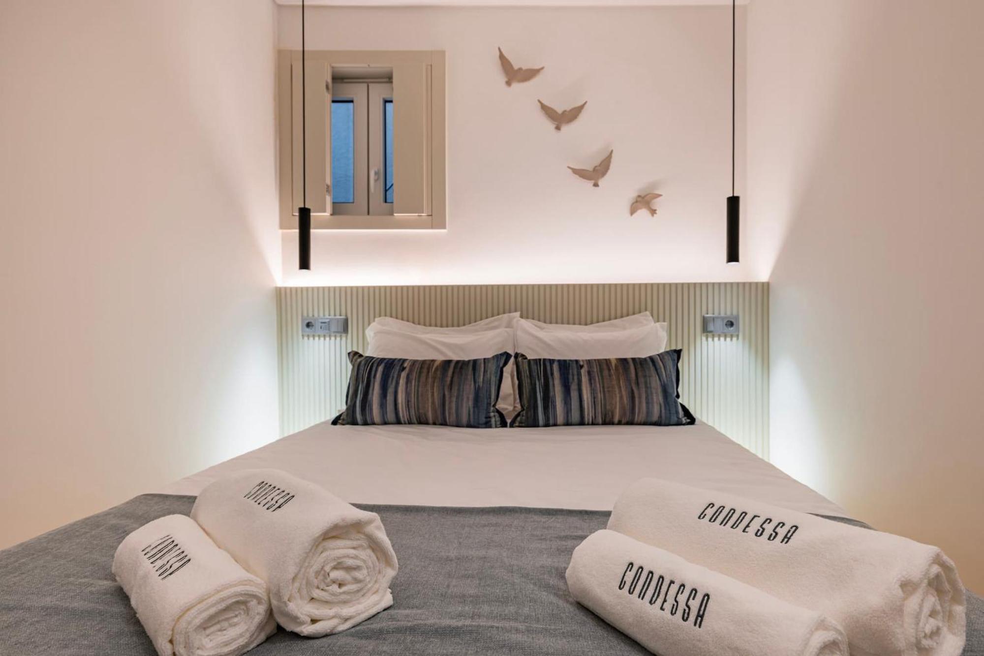 Condessa II By Innkeeper Lisbon Exterior photo
