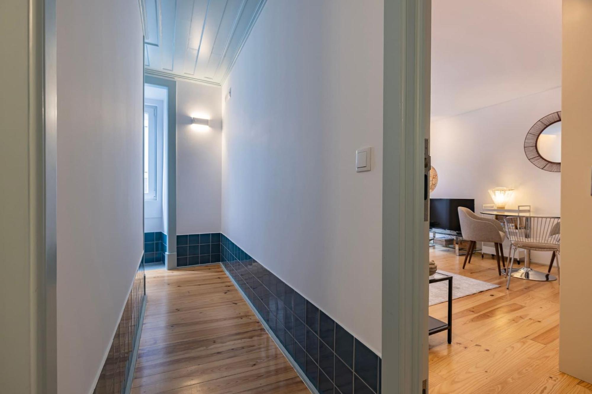 Condessa II By Innkeeper Lisbon Exterior photo
