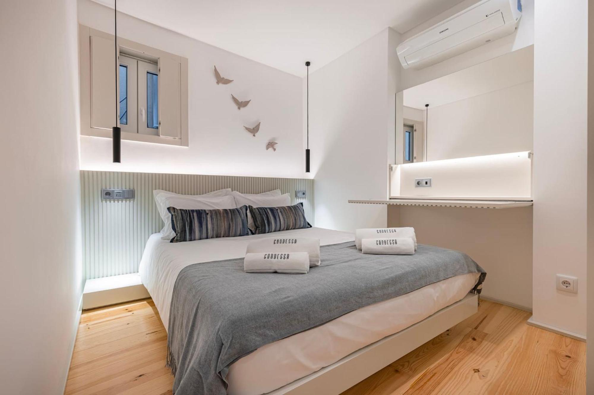 Condessa II By Innkeeper Lisbon Exterior photo