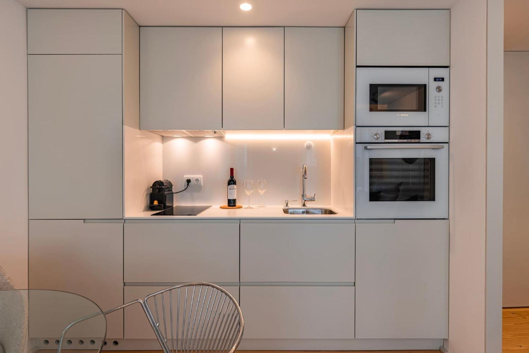 Condessa II By Innkeeper Lisbon Exterior photo