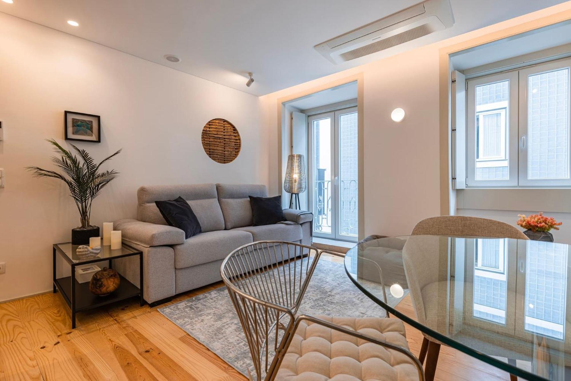 Condessa II By Innkeeper Lisbon Exterior photo